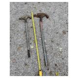 Pipe benders