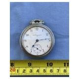 Elgin pocket watch
