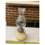 Oil lamp