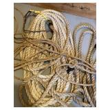 Rope