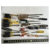 Screw Drivers