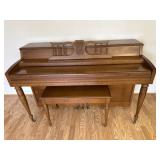 Cable Nelson Piano
