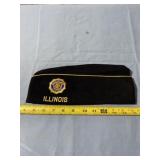 American Legion hat cap