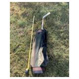 Spalding golf bag Koho stick