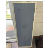 5ft metal Storage Cabinet
