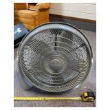 Aero Speed fan