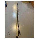 Chain with hook ends
