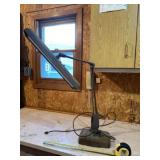 Desk/bench light