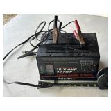 10/2amp 6&12v Battery Charger