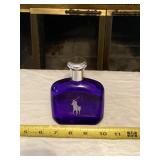 Half full Ralph Lauren Polo