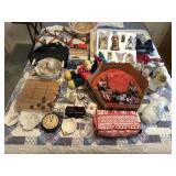 Nativity Set & More