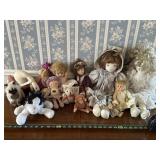 Dolls