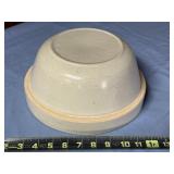 Stoneware Mixing Bowl