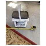 Gray new EZ Sand