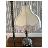 Victorian Table Lamp