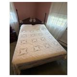 Queen Size Bed