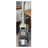 Hoover Steam Vac 5 brush agitator
