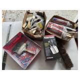 Paint Supplies