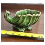 Shafer 23k Gold cornucopia