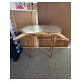 30.5 x 30 Kidney Shaped Vanity