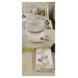Black & Decker Scenter Steamer Plus