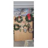 Christmas Wreaths