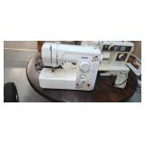 Brother JX2517 Sewing Machine