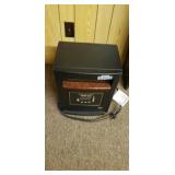 Eden pure genius heater ceramic