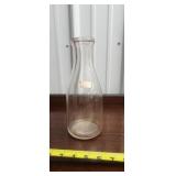 1-11-14 1 Qt Milk Jar