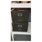 Heavy duty cardboard filing cabinets , 16x26 in
