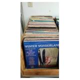 Vinyl Records