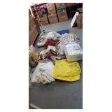 Bedding , includes new shabby chic comforter set,