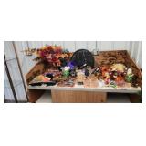 Fall Decor