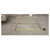 Twin Size Head Board