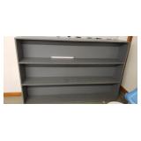 6x4x1 ft wooden shelf