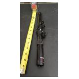 Tasco scope ,