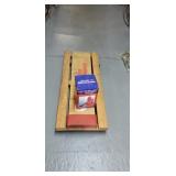 American tool group 20 ton Hydraulic bottle jack