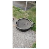 Oil pan