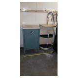 Mcm storage tables
