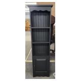 16.5 x 7.5 x61 Cabinet