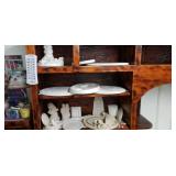 Ceramic pieces need painted