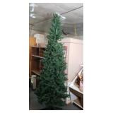 8 ft Christmas tree