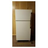 Refrigerator for storage only non working