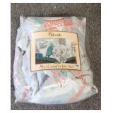 Queen Comforter