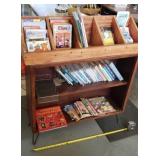 Collection of books , reader digest, kids books,