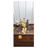 Rooster/ Chicken Decor