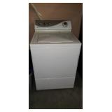 Maytag heavy duty commercial quality wash