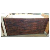 80x38x25 register store plywood  Cabinet w