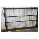 Metal Spring 73 x 48