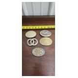 Belt Buckles